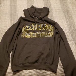 Grand Community College Hoodie